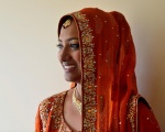 1 Mehandi
